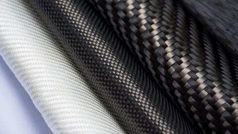 TWILL Carbon Fiber